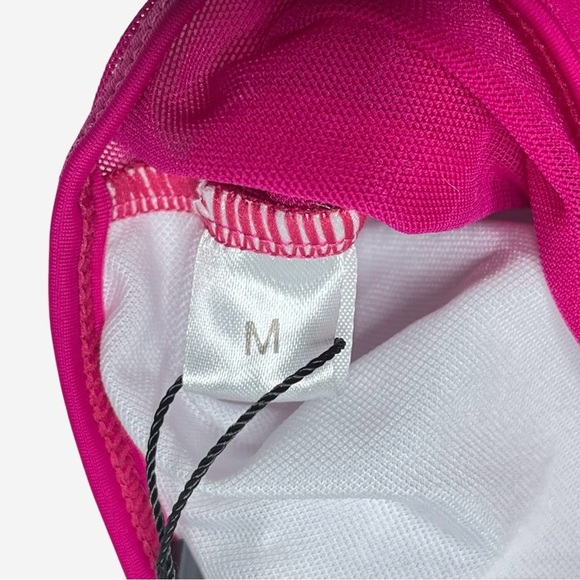 Tempt Me Magenta One Piece Swimsuit - Picture 6 of 9